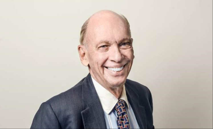 Byron Wien is back with his 2022 list of 10 surprises for the year