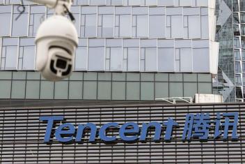 Tencent Sells $3 Billion in Shares of Singapore’s Sea