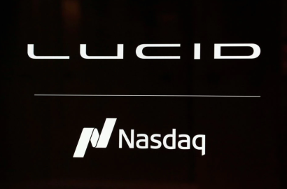 Lucid plans to enter European markets this year