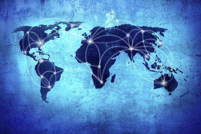 Top Communications Stocks for January 2022