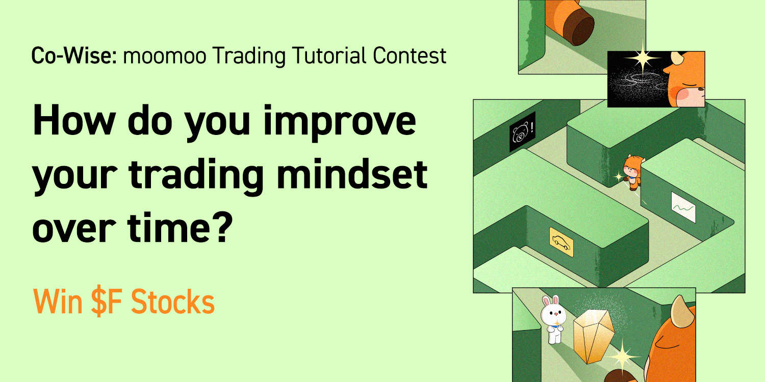 How to attain a proper psychological mindset for winning trading?