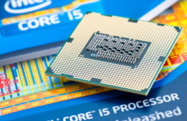 Intel, ASML strengthen collaboration on high-end manufacturing