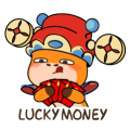 Chinese New Year Stickers Launch!