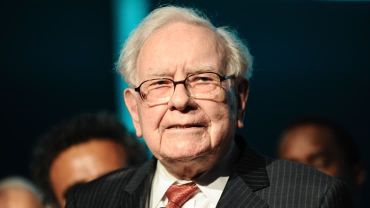 Read Warren Buffett’s annual letter to Berkshire Hathaway shareholders