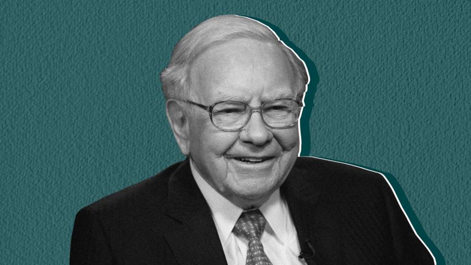 Warren Buffett Just Revealed a Crucial Truth Most People Never Quite Believe