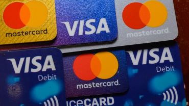 Visa and Mastercard block Russian banks from their networks after sanctions