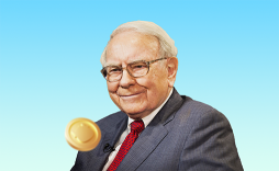 [Weekly Wins] Warren Buffett’s advice for a volatile market: patience pays