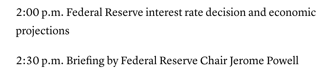 Why the Fed to raise rates. Is it a good time to buy or not?