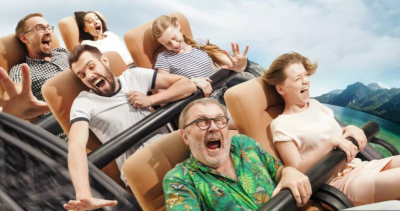 Rollercoaster! Zip share price pops then drops.