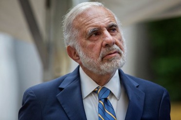 Carl Icahn warns US economy could tip into ‘recession or worse’