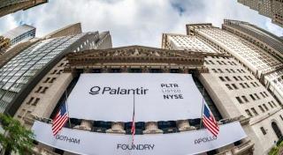 Where is Palantir Heading in 2022?