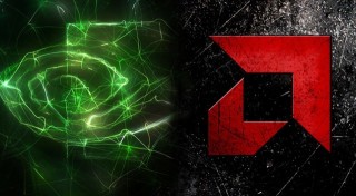 AMD outselling NVIDIA in terms of GPUs sold.