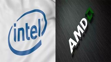 AMD Uses Old Tech to Battle Intel's Alder Lake.