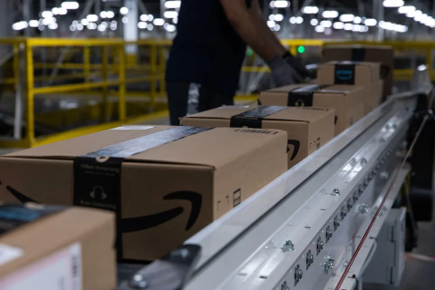Amazon's 'Buy With Prime' Expands Shopping To Other Online Stores