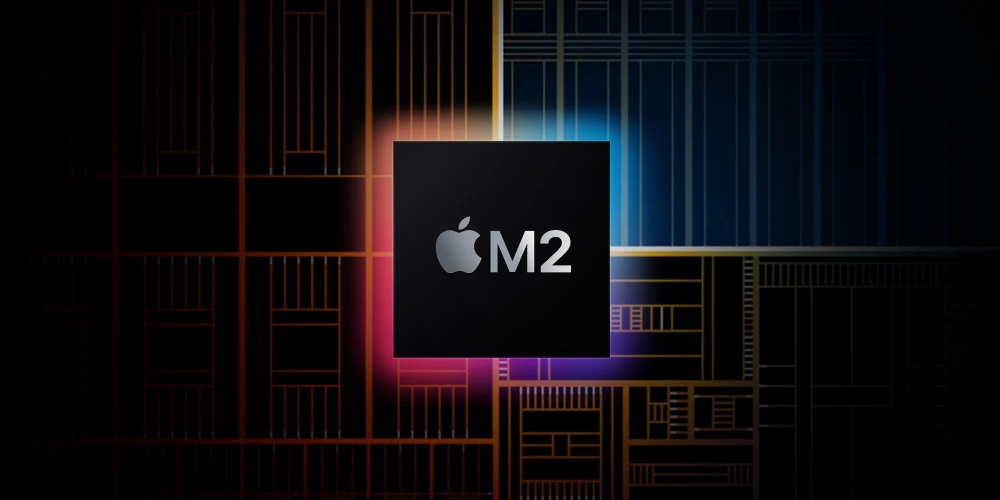 サムスンがLG Innotekを抑え、AppleのM2チップに向けてM2チップ制作に向けて協力しています