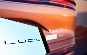 Lucid wins Saudi Arabia's order for 100,000 electric vehicles, deliveries to start in Q2 next year