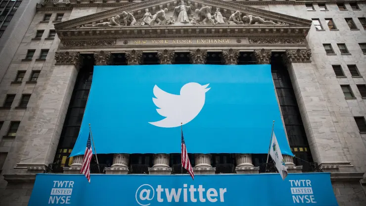 Twitter is set to report Q1 earnings days after accepting Musk’s takeover bid