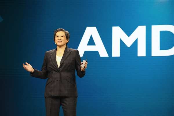 AMD considers learning from Intel and NVIDIA: CPU, graphics software may charge.