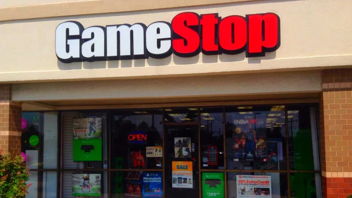 GameStop Stock: Short Sellers Are Not In A "Comfortable Position".