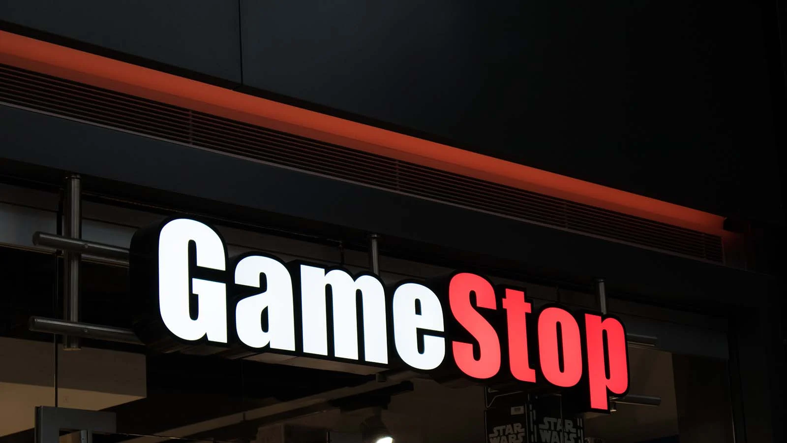 The Short-Selling Party at GameStop Is Over.