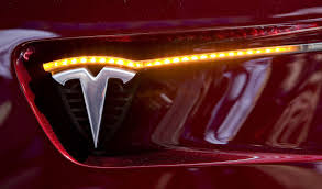 Tesla (TSLA.US) aims to sell 20 million electric vehicles per year by 2030