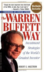 Investment books for recommendations