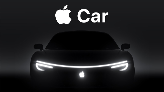 Apple's Latest EV Patent: What You Need To Know