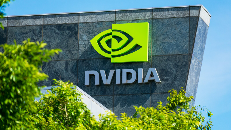 NetApp 和 NVIDIA 在整廠超級運算基礎架構計劃上合作。