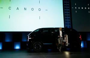 苹果汽车项目将从电动汽车初创公司Canoo的垮台中受益