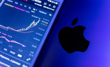 两日下滑 10% 后在 Apple 上购买 Like Buffett 还是 Pass