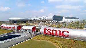TSMC semiconductor industry slows, foundry earnings unstable, Samsung Electronics a double-edged sword.