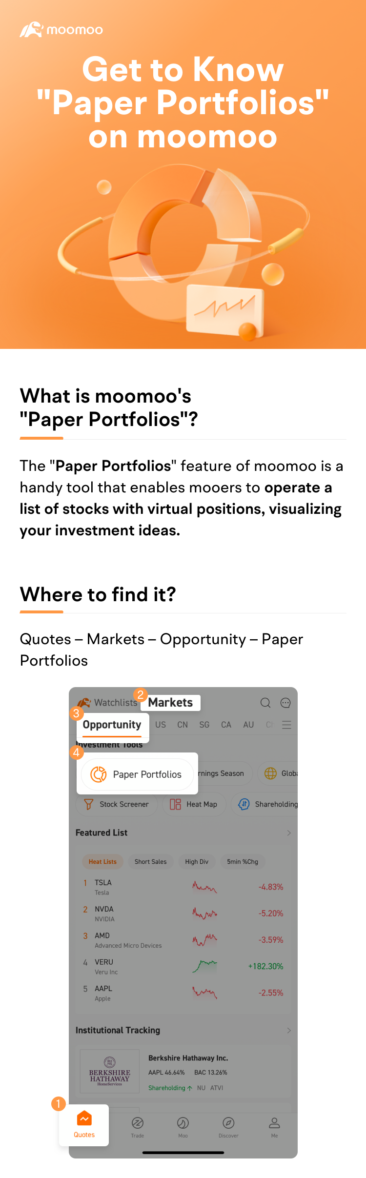 Ways to allocate assets properly? Start with a paper portfolio