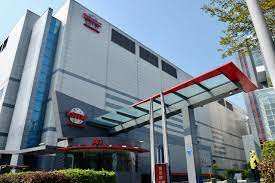 TSMC plans to build chip manufacturing plant in Singapore.