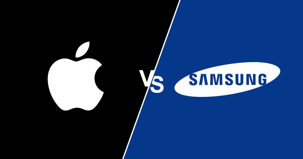Samsung formed its own chip "dream team" against Apple's M1 chip?