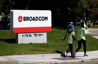 Broadcom: VMware Is Next.