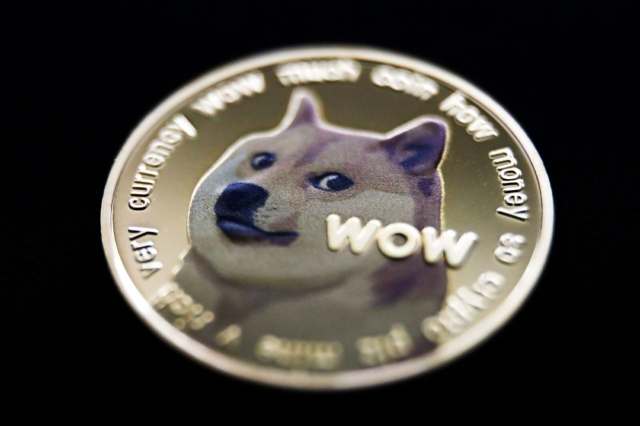 Elon Musk officially announces the opening of SpaceX products for Dogecoin purchase