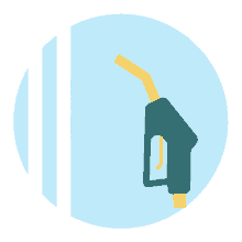 Is petrol costing you a pretty penny? Here are 6 tips on saving money at the pump