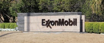 Biden Tells Exxon To Start Paying Its Taxes