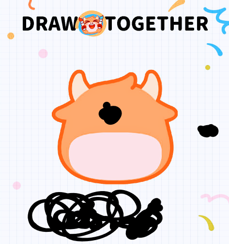 #Moomoo emoji contest I tried could not get the pen to work.