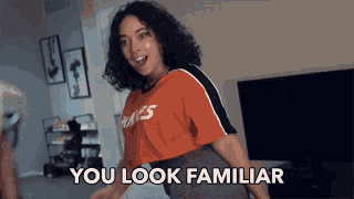 MooHumor: You look familiar