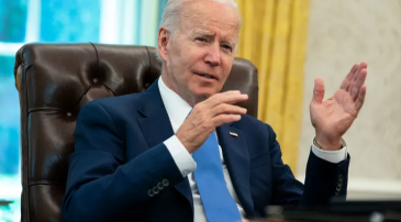 President Biden says a recession is ‘not inevitable’