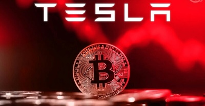 Elon Musk’s Tesla Faces $600M Loss in its Bitcoin Investment