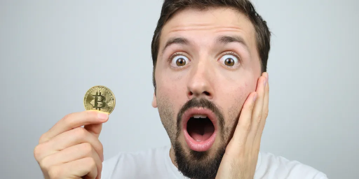 "Bitcoin is going to fall to $12,000 soon - here's why," says Mad Money's Jim Cramer.