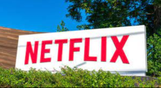 Netflix lays off 300 more employees as revenue growth slows