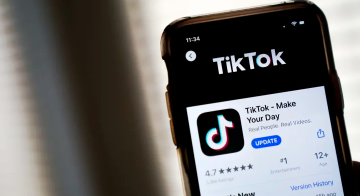 U.S. FCC commissioner wants Apple and Google to remove TikTok from their app stores