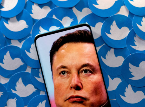 Elon Musk suddenly stops tweeting