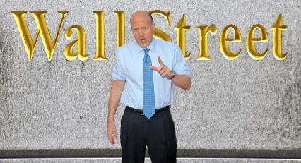 Jim Cramer Advises to Recession-Proof Your Portfolio With Packaged Food Stocks