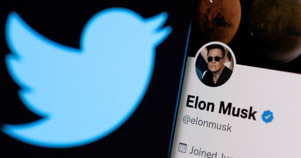 埃隆·马斯克结束对推特的收购，Twitter将采取法律行动执行合并协议