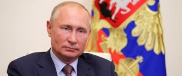 Putin Predicts Catastrophic Consequences For The Global Energy Market