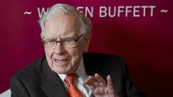 BYD shares tumble on speculation over Warren Buffett exit